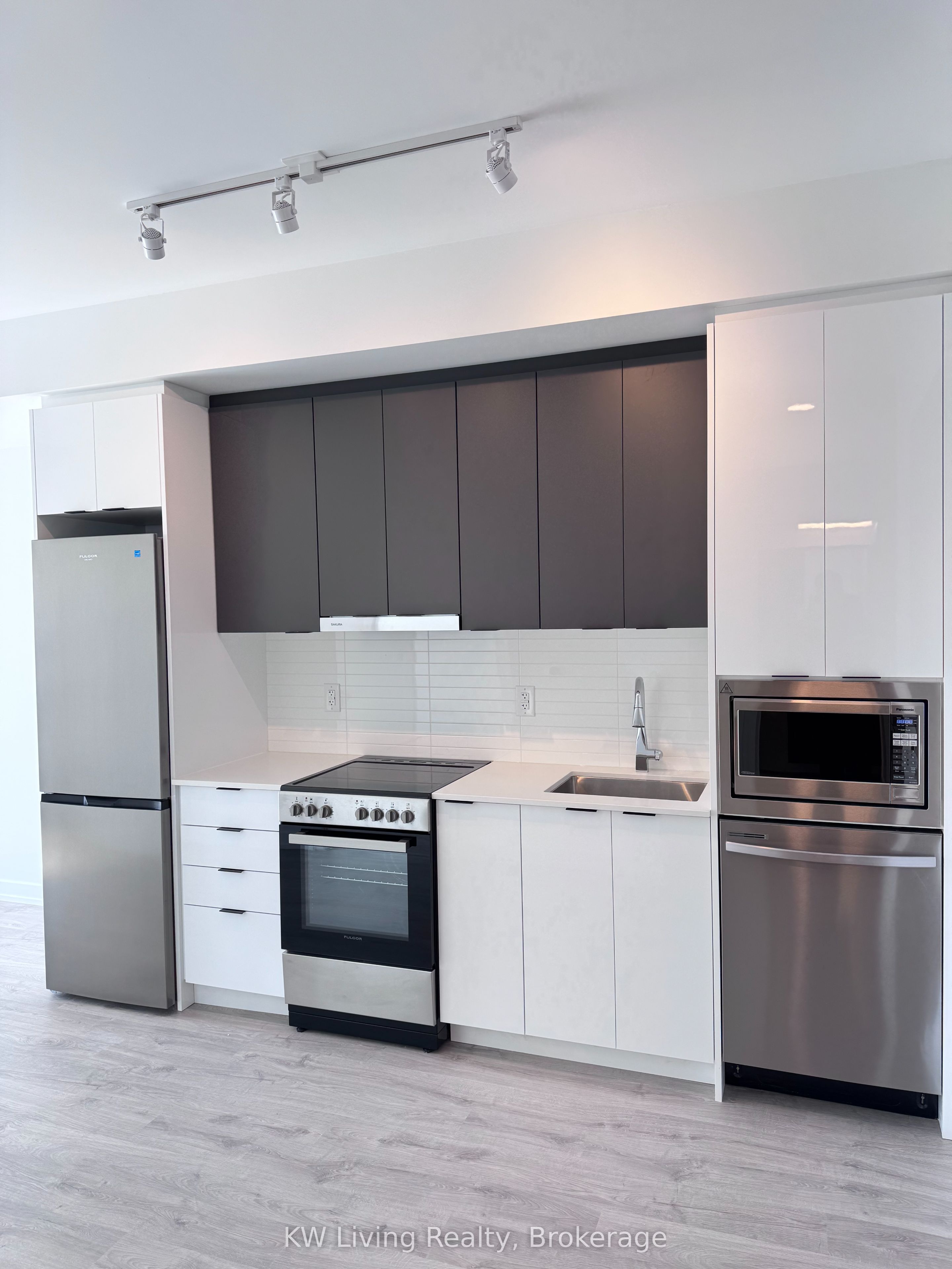 9751 Markham Road 1708