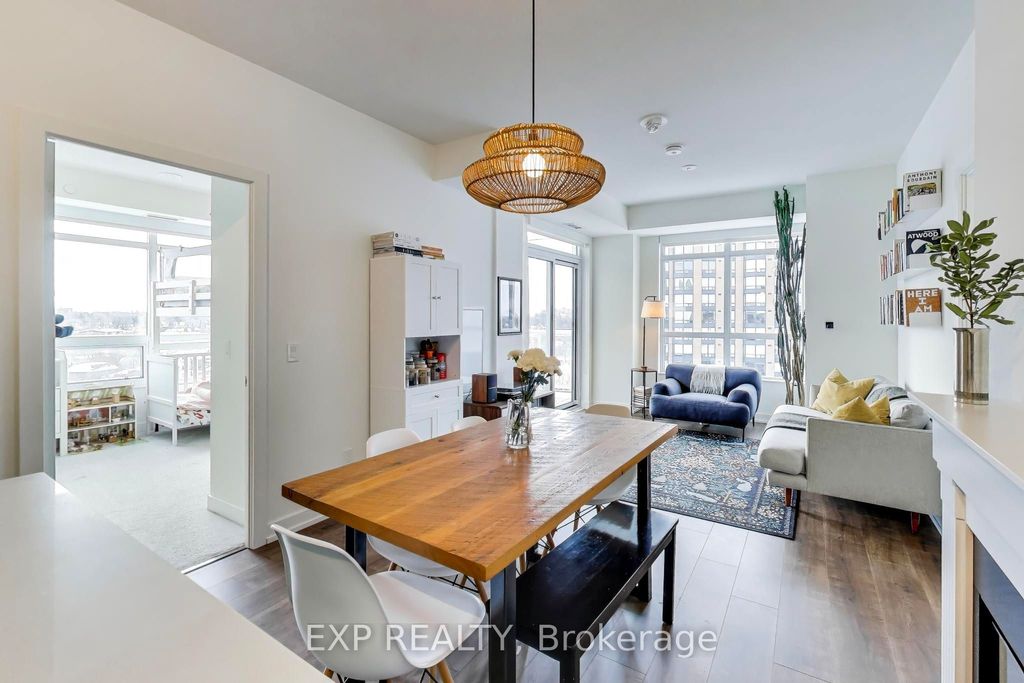 Photo of 10 Wilby Crescent #1106, Toronto, ON M9N 0B6 (MLS # W12752058)