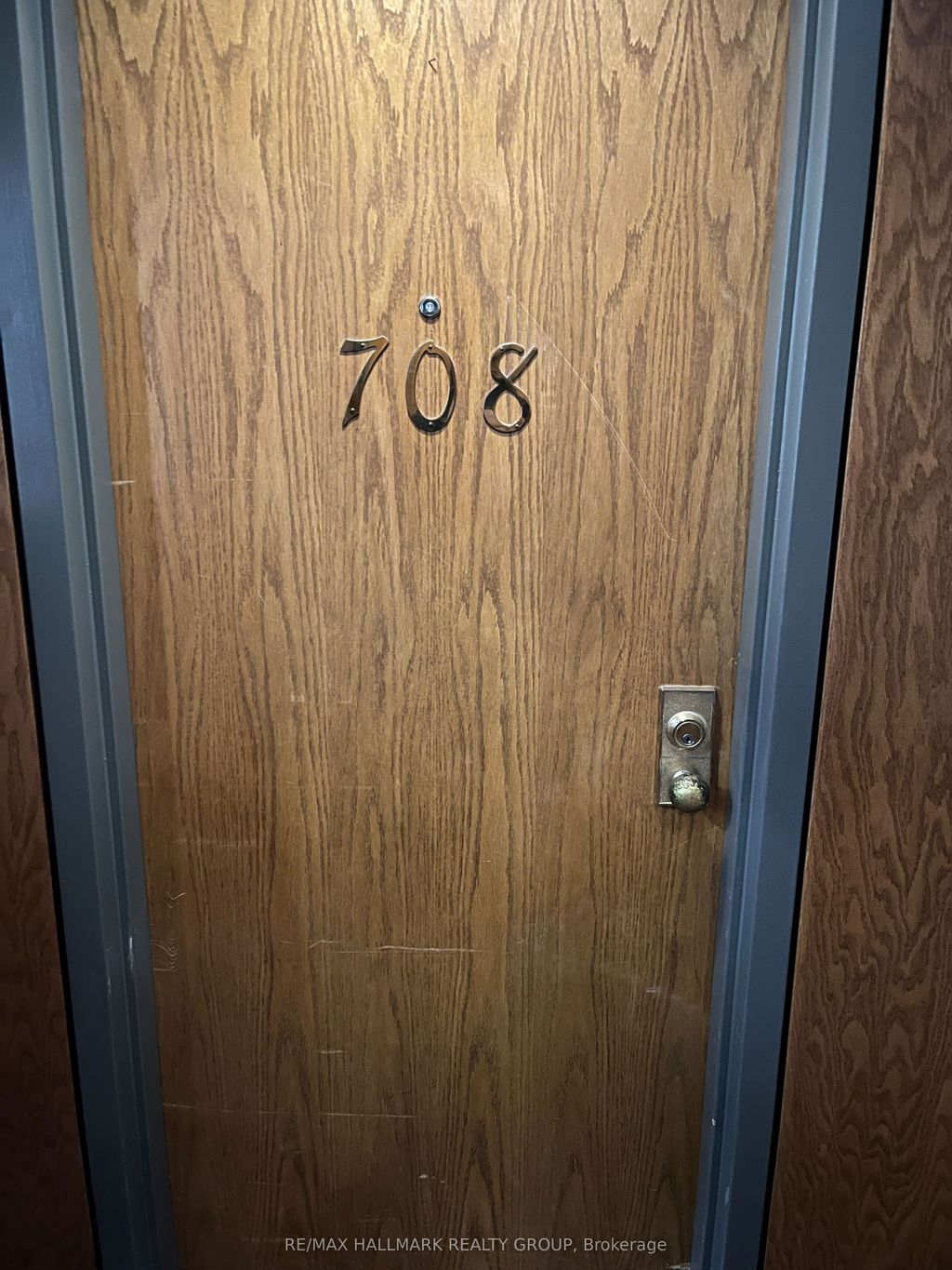 Photo of 80 Sandcastle Drive #708, South of Baseline to Knoxdale, ON K2H 9E7 (MLS # X12830382)