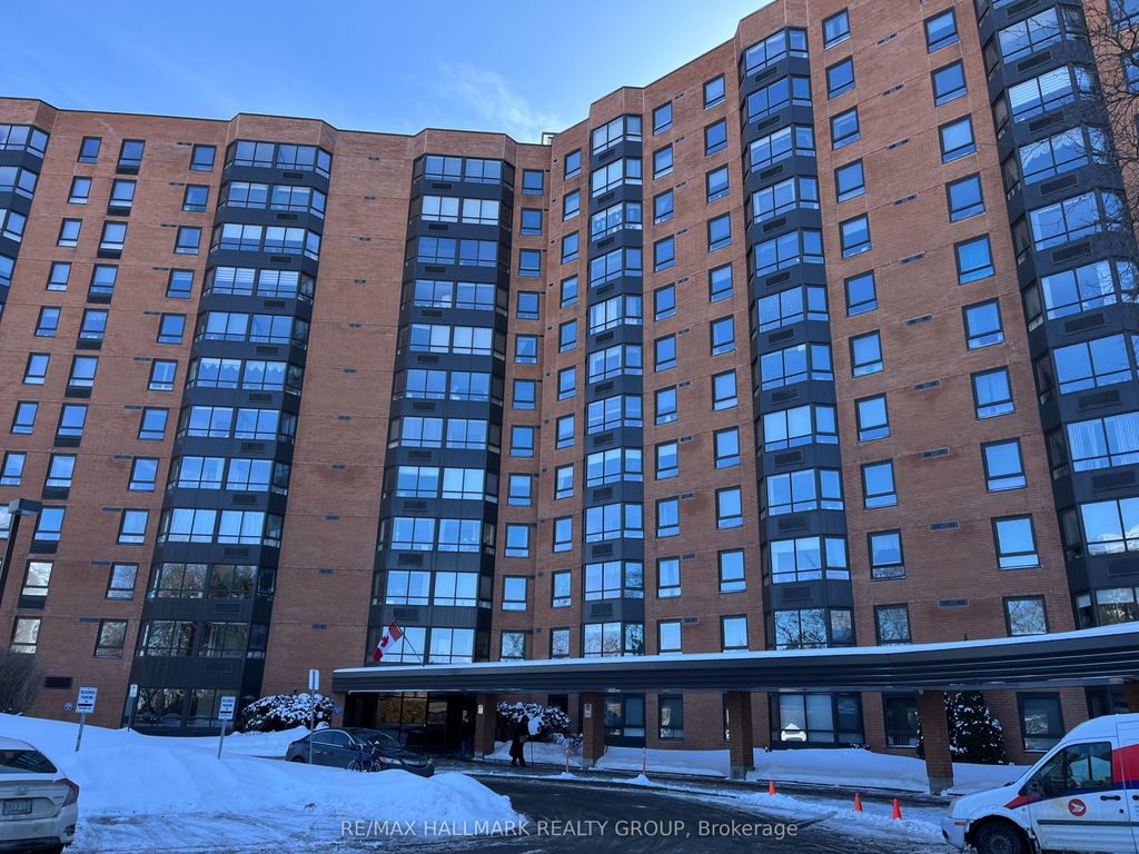 Photo of 80 Sandcastle Drive #708, South of Baseline to Knoxdale, ON K2H 9E7 (MLS # X12830382)