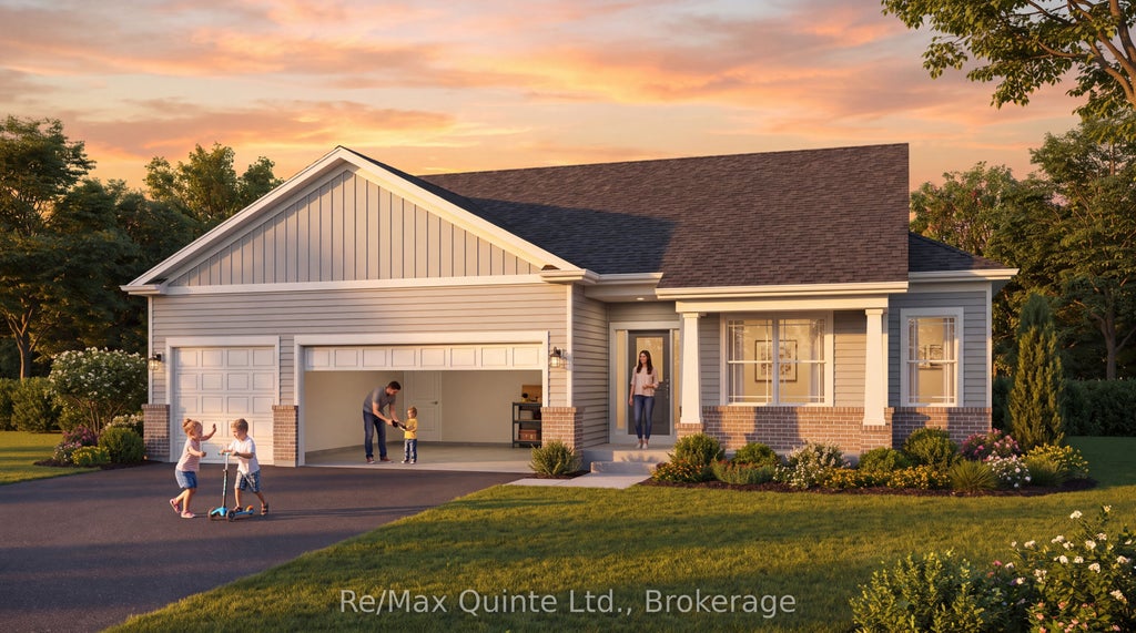 Photo of 51 French Street, Prince Edward County, ON K0K 2T0 (MLS # X13881274)