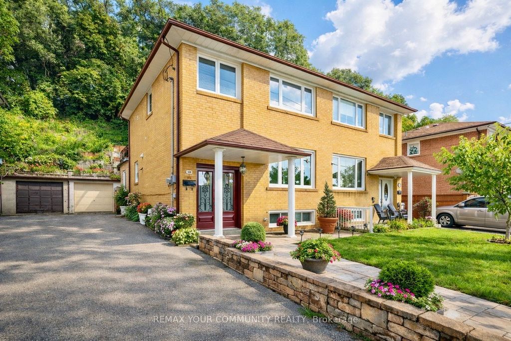 Photo of 119 Dalrymple Drive, Toronto, ON M6N 4S2 (MLS # W12714208)