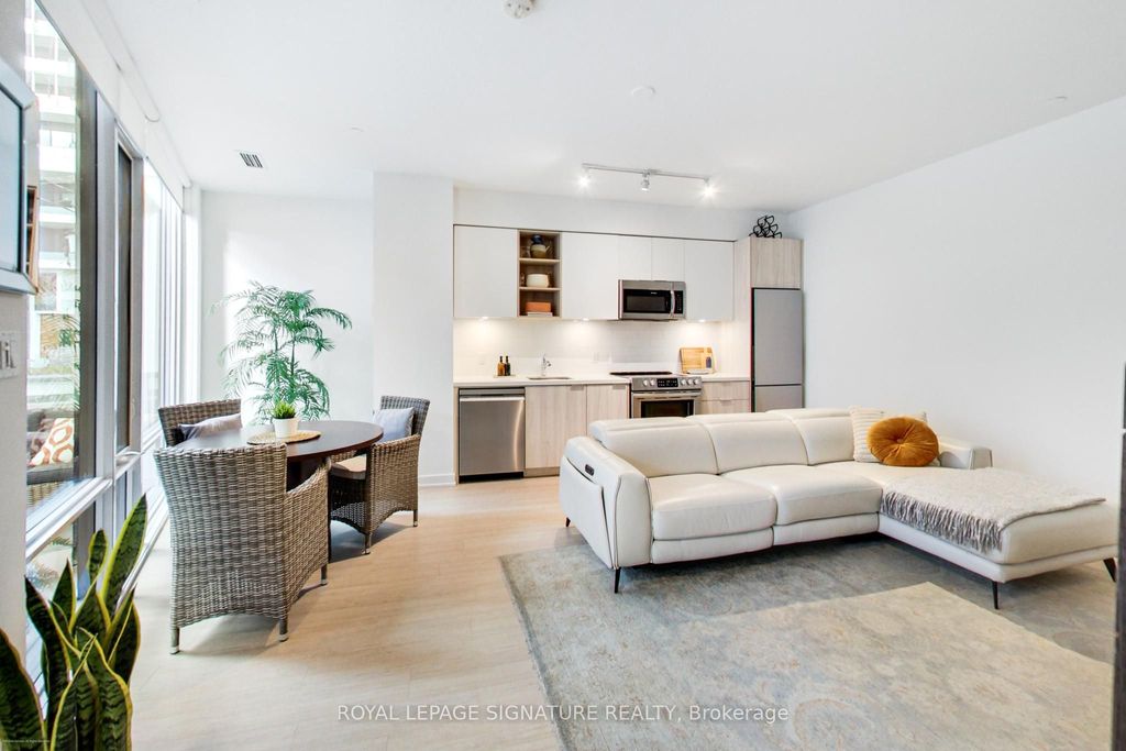 Photo of 30 Ordnance Street #TH105, Toronto, ON M6K 0C8 (MLS # C12750688)