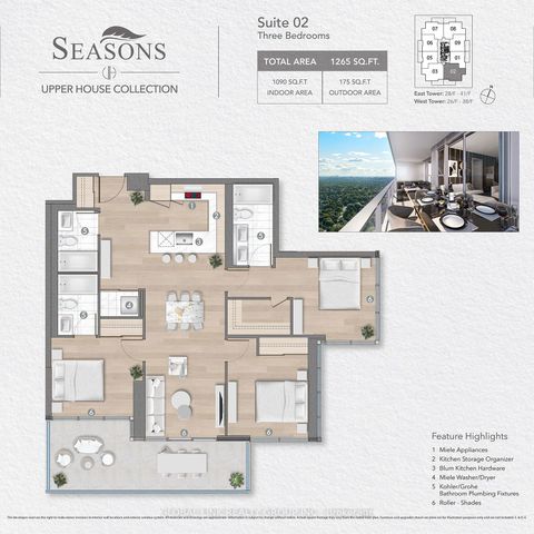 Photo of 95 Mcmahon Drive #3502, Toronto, ON M2K 0H2 (MLS # C12478577) Photo of 95 Mcmahon Drive #3502, Toronto, ON M2K 0H2 (MLS # C12478577)