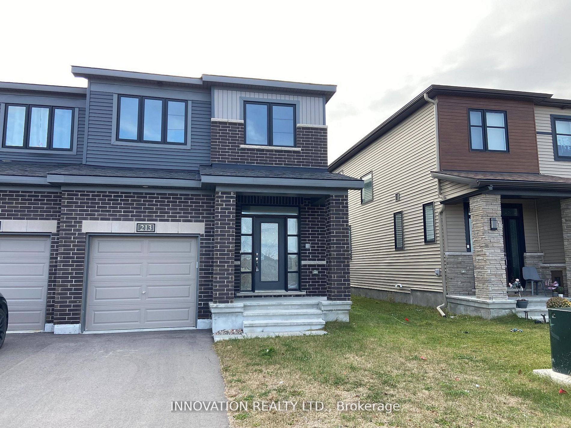 Photo 1 of 32 — 213 Invention Boulevard, Kanata, ON K2W 0K8