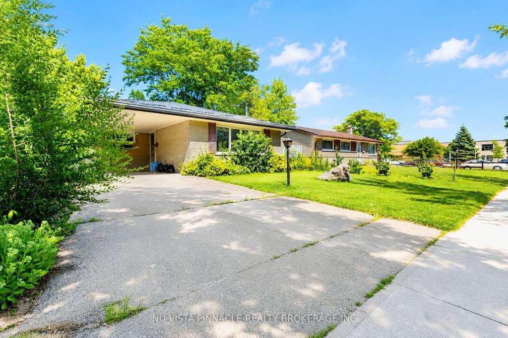 Photo of 1062 Apache Road, London East, ON N5V 2W3 (MLS # X13595854)