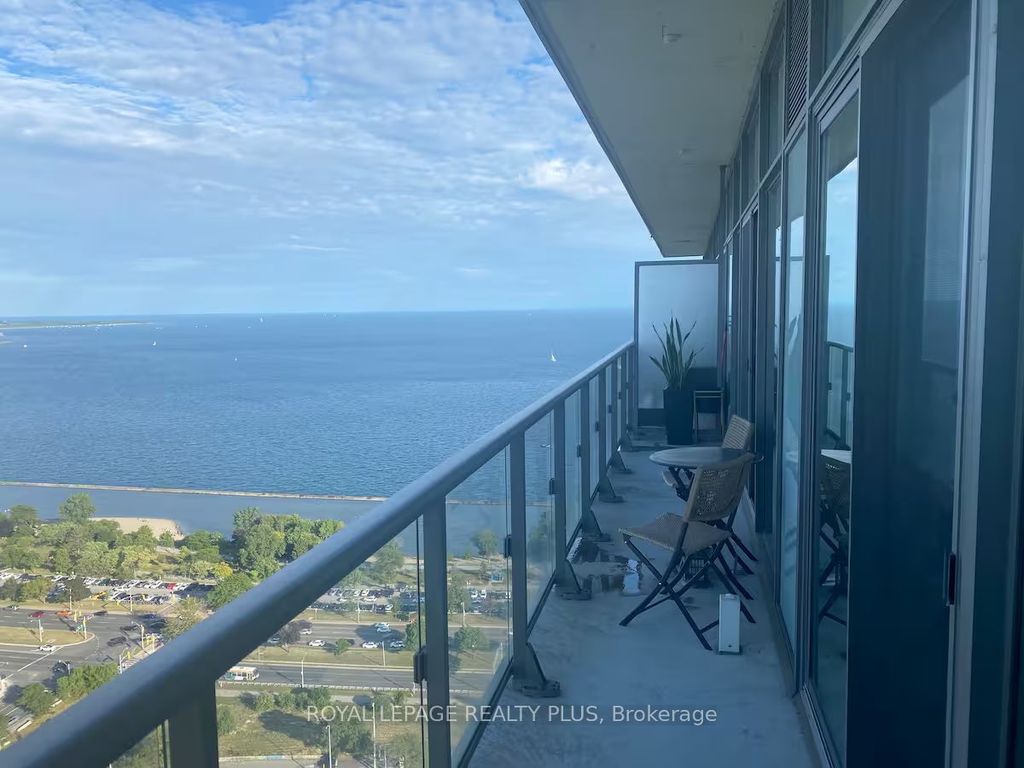 Photo of 105 The Queensway Avenue #3415, Toronto, ON M6S 5B5 (MLS # W12468621)