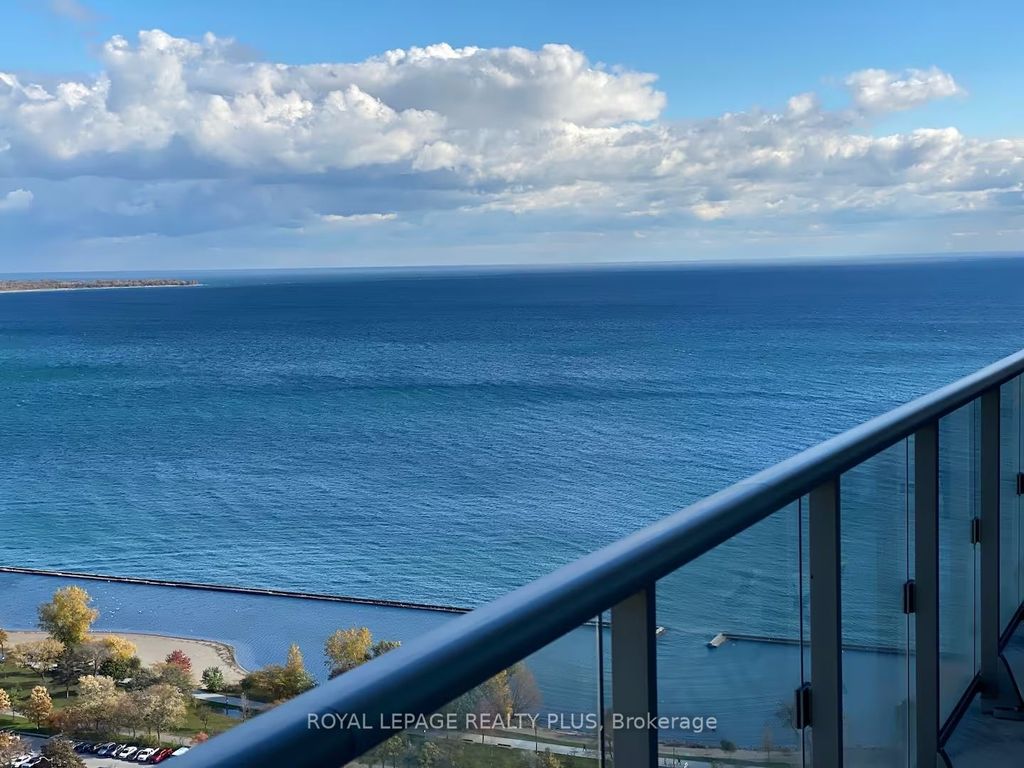 Photo of 105 The Queensway Avenue #3415, Toronto, ON M6S 5B5 (MLS # W12468621)