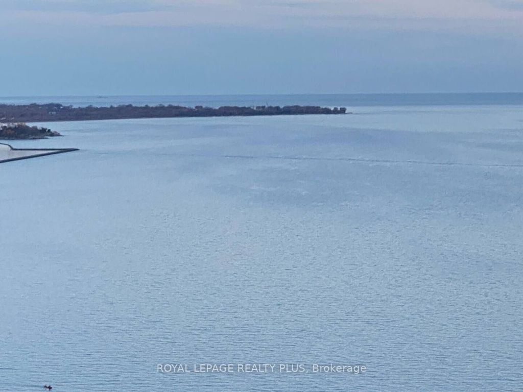 Photo of 105 The Queensway Avenue #3415, Toronto, ON M6S 5B5 (MLS # W12468621)