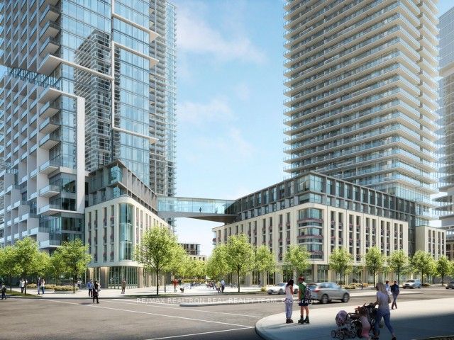 Photo 1 of 1 — 1000 Portage Parkway 807, Vaughan, ON L4K 0L1