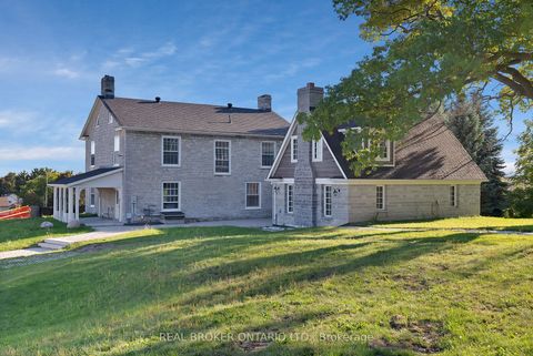 780 Garden Street Whitby ON L1N 8P2