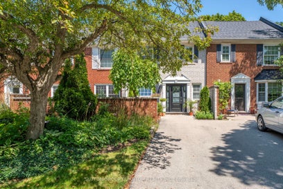 531 Arlington Boulevard 531 Burlington ON L7N 2S5