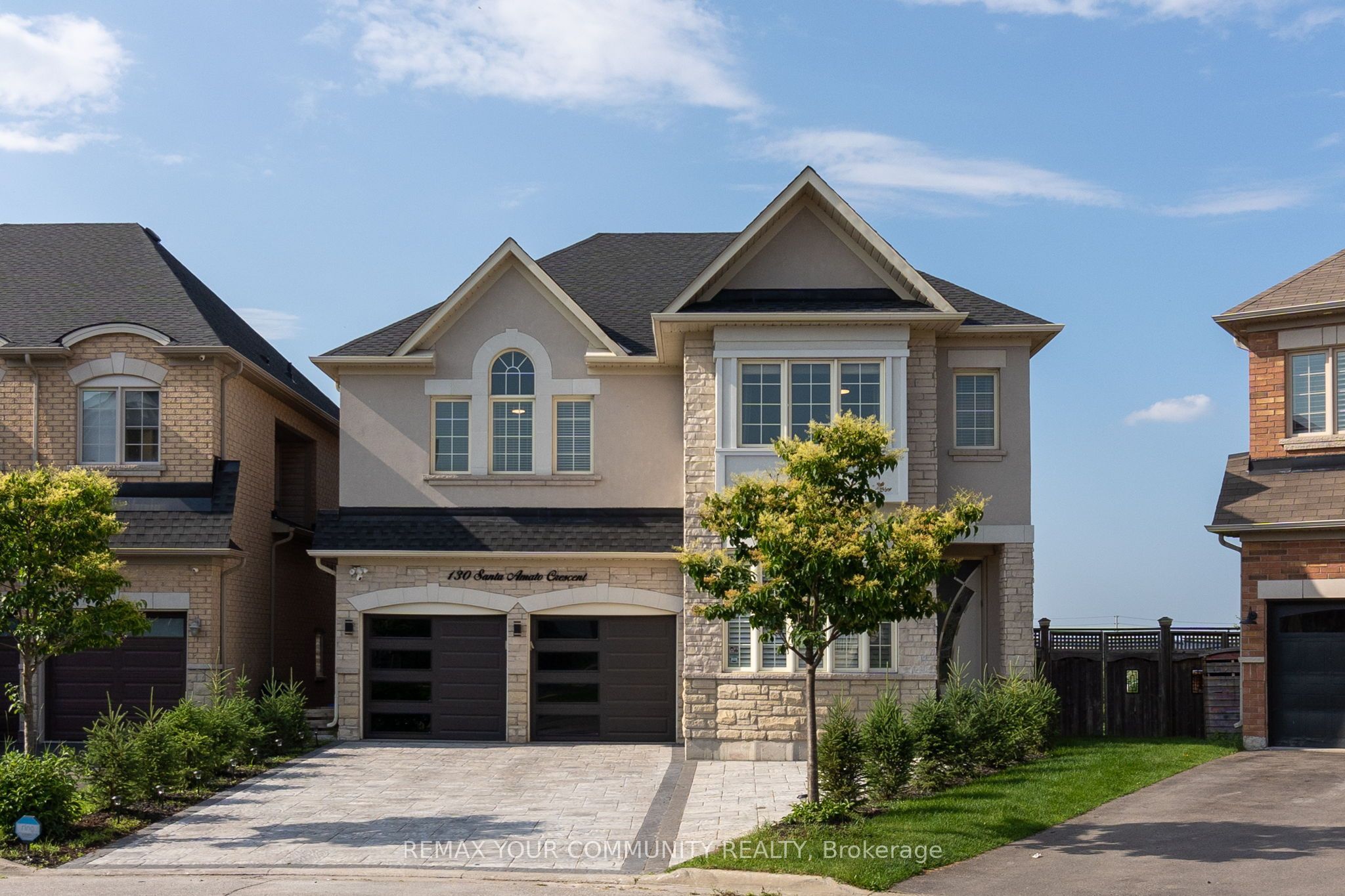 130 Santa Amato Crescent