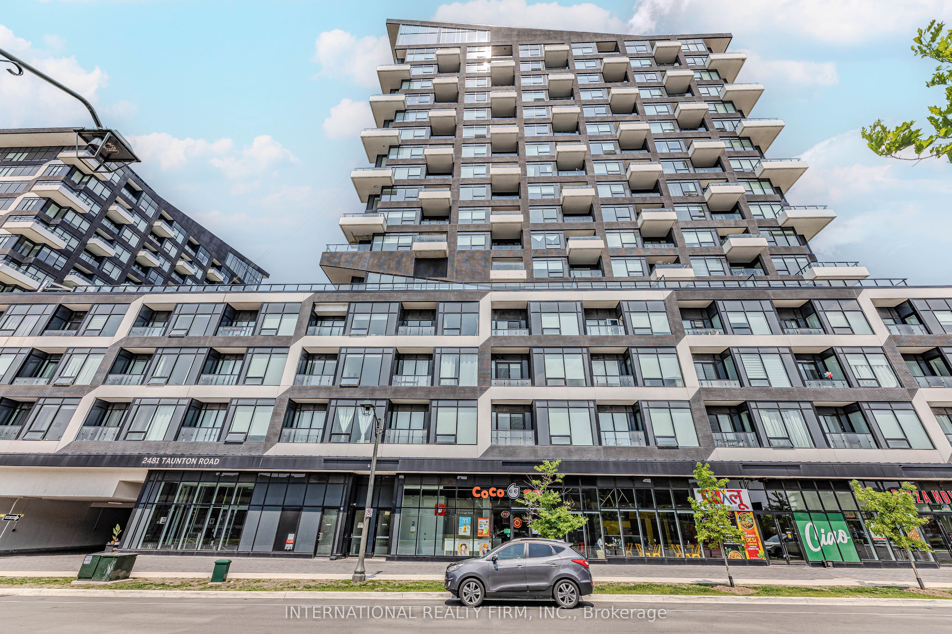 2481 Taunton Road 1205