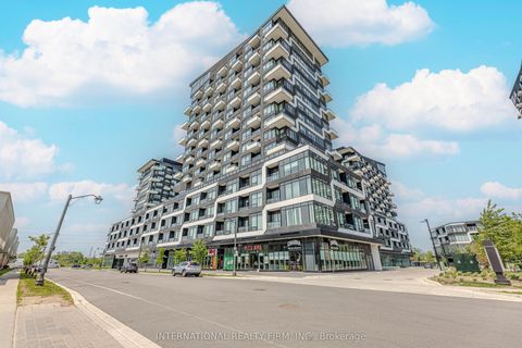 2481 Taunton Road 1205 Oakville ON L6H 3R7