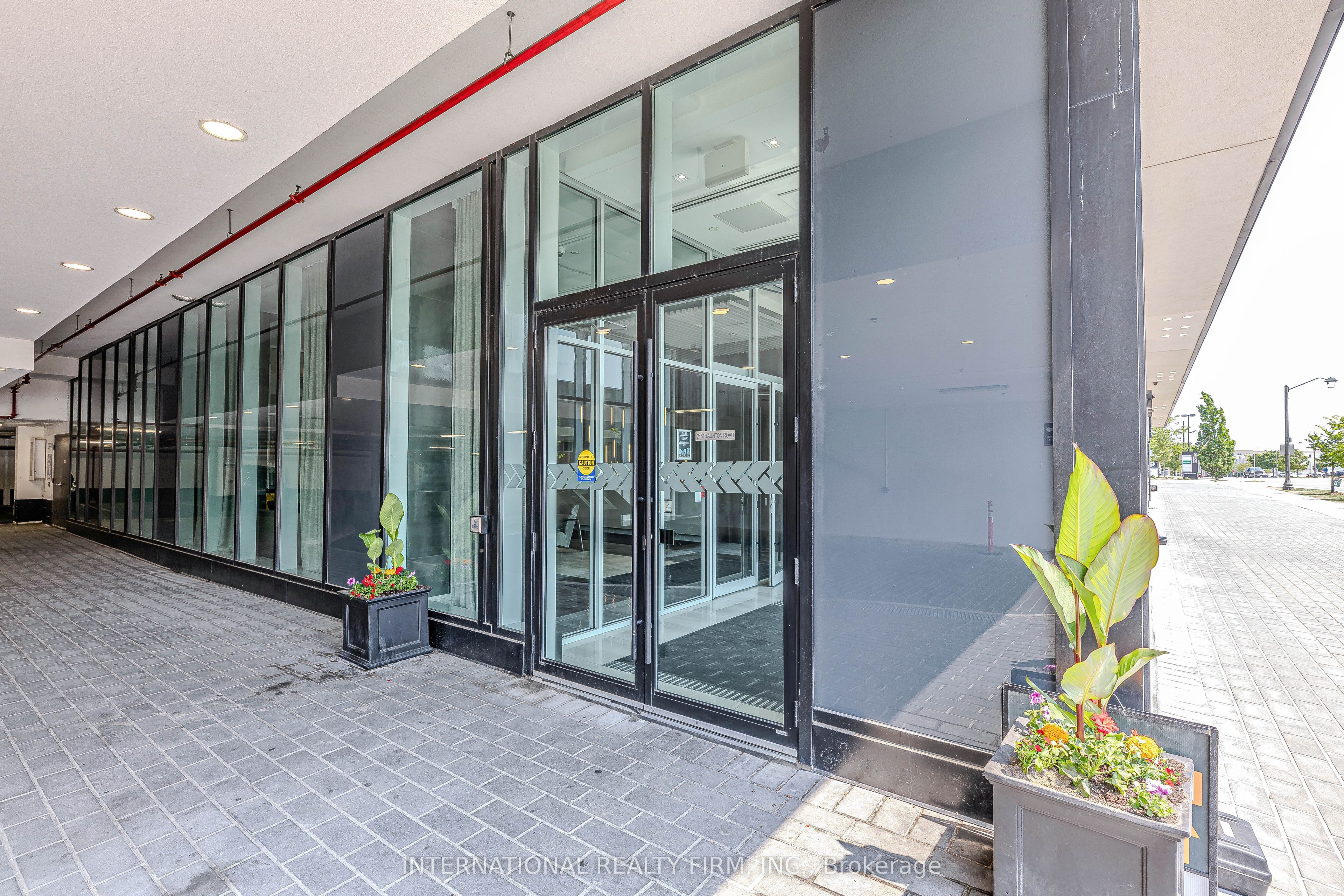 2481 Taunton Road 1205