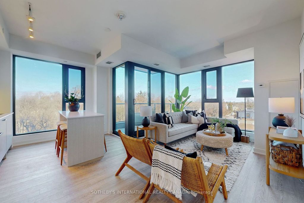 Photo of 250 Lawrence Avenue W #624, Toronto, ON M5M 1B1 (MLS # C12455930)