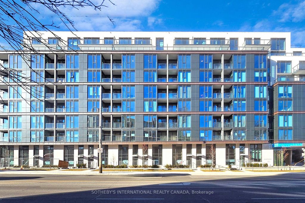 Photo of 250 Lawrence Avenue W #624, Toronto, ON M5M 1B1 (MLS # C12455930)