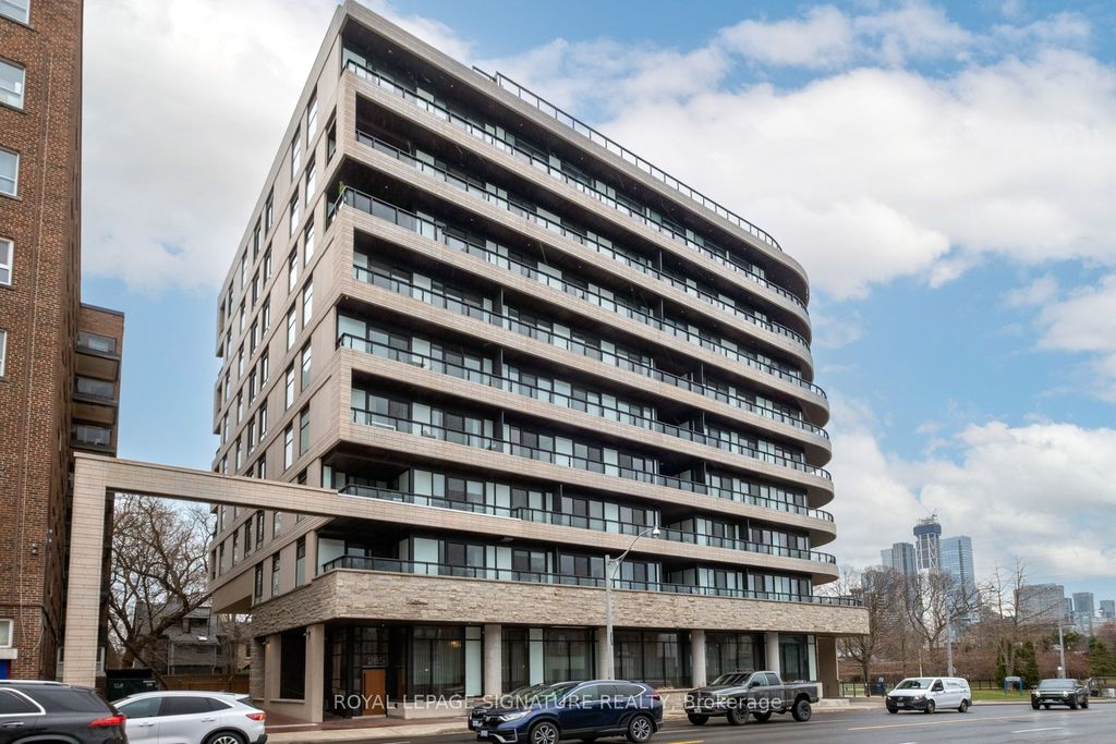Photo of 285 Avenue Road #303, Toronto, ON M4V 2G8 (MLS # C12981206)