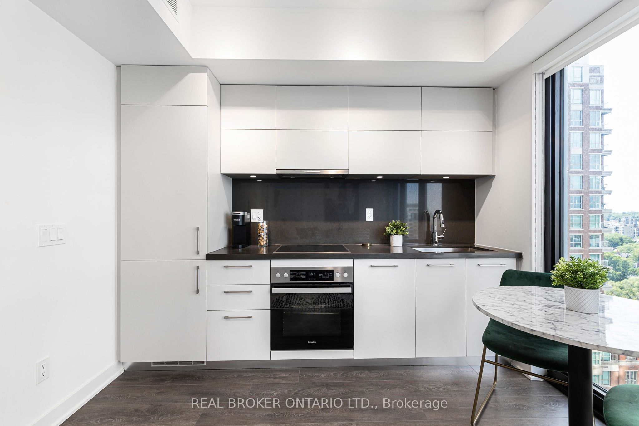 188 Cumberland Street 1913