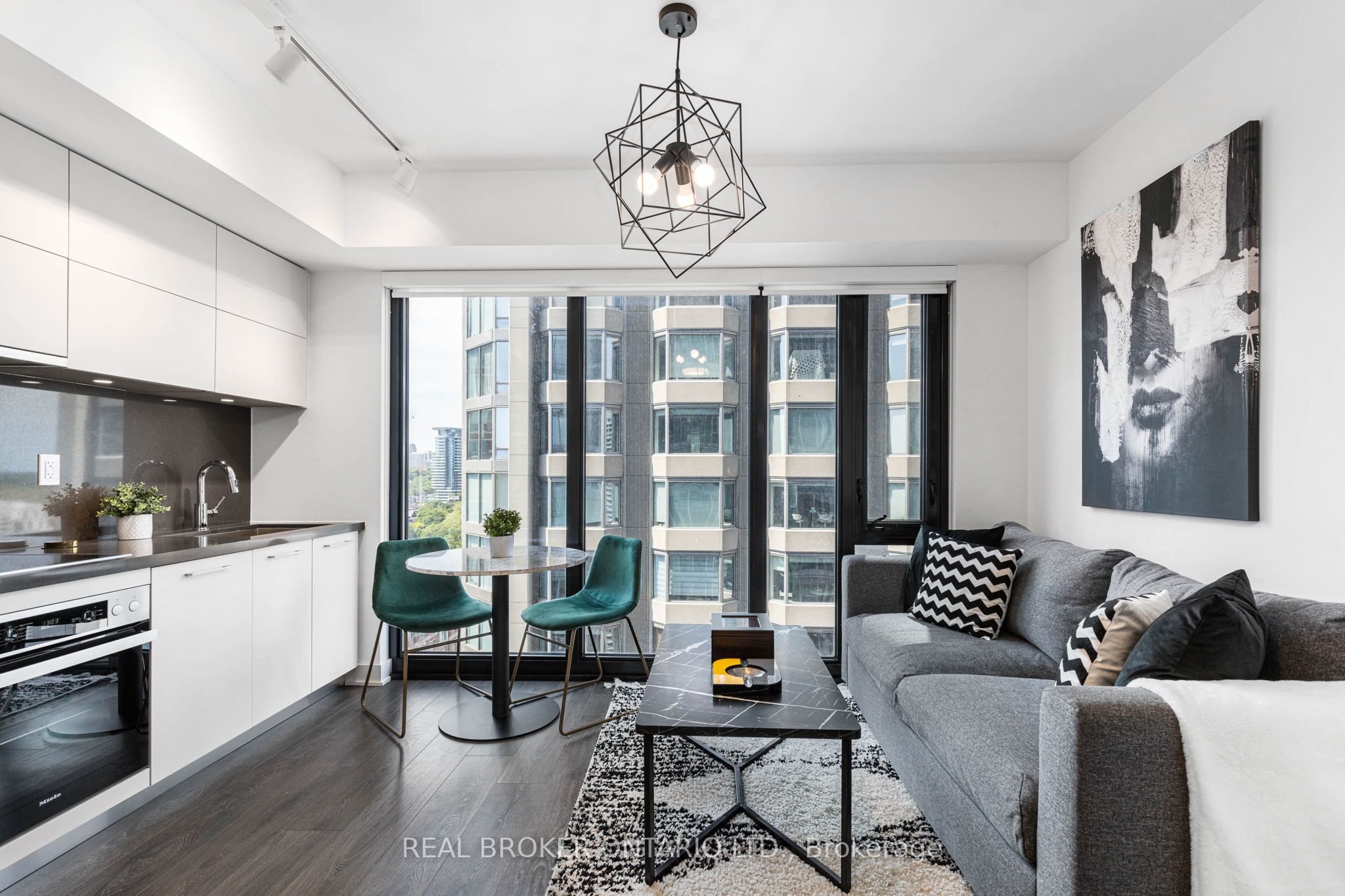 188 Cumberland Street 1913