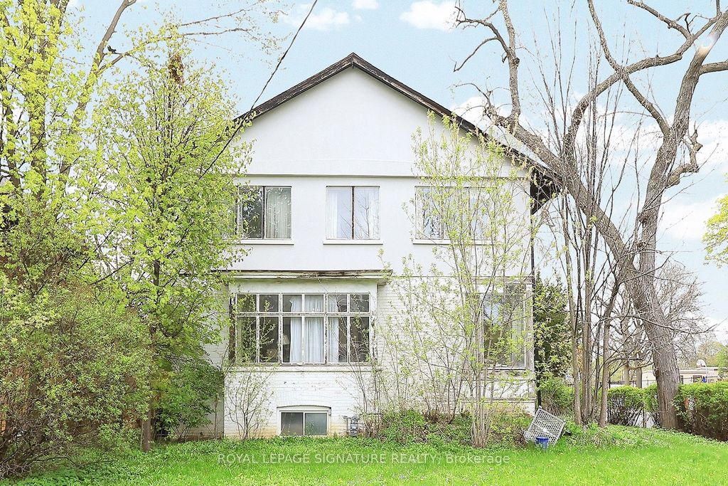 Photo of 170 Glengrove Avenue W, Toronto, ON M4R 1P3 (MLS # C13088700)