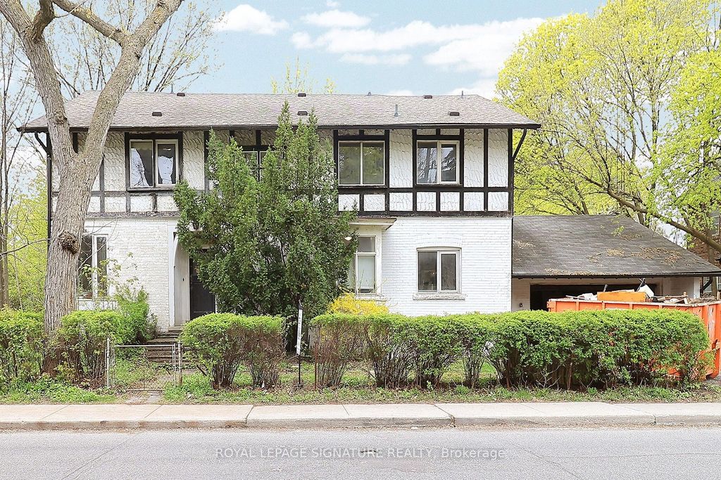 Photo of 170 Glengrove Avenue W, Toronto, ON M4R 1P3 (MLS # C13088700)