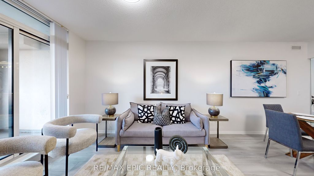 Photo of 830 Lawrence Avenue W #603, Toronto, ON M6A 0B6 (MLS # W12584966)