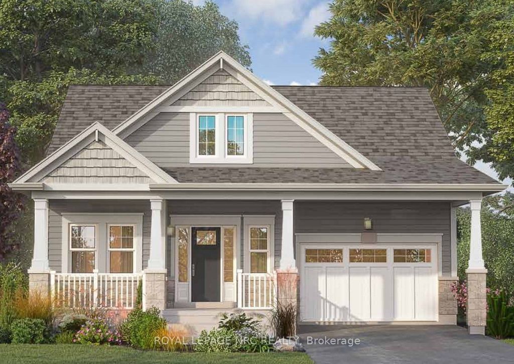 Photo of 92 Schooley Road, Fort Erie, ON L0S 1B0 (MLS # X13043778)