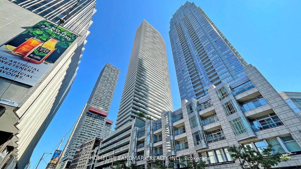 Photo of 2221 Yonge Street #3304, Toronto, ON M4S 2B4 (MLS # C12265836)