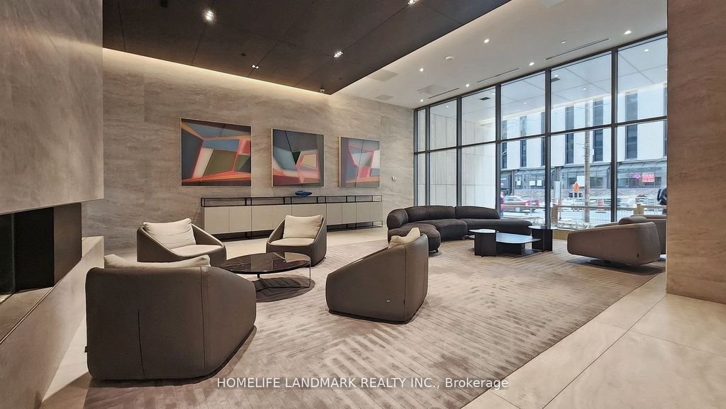 Photo of 2221 Yonge Street #3304, Toronto, ON M4S 2B4 (MLS # C12265836)