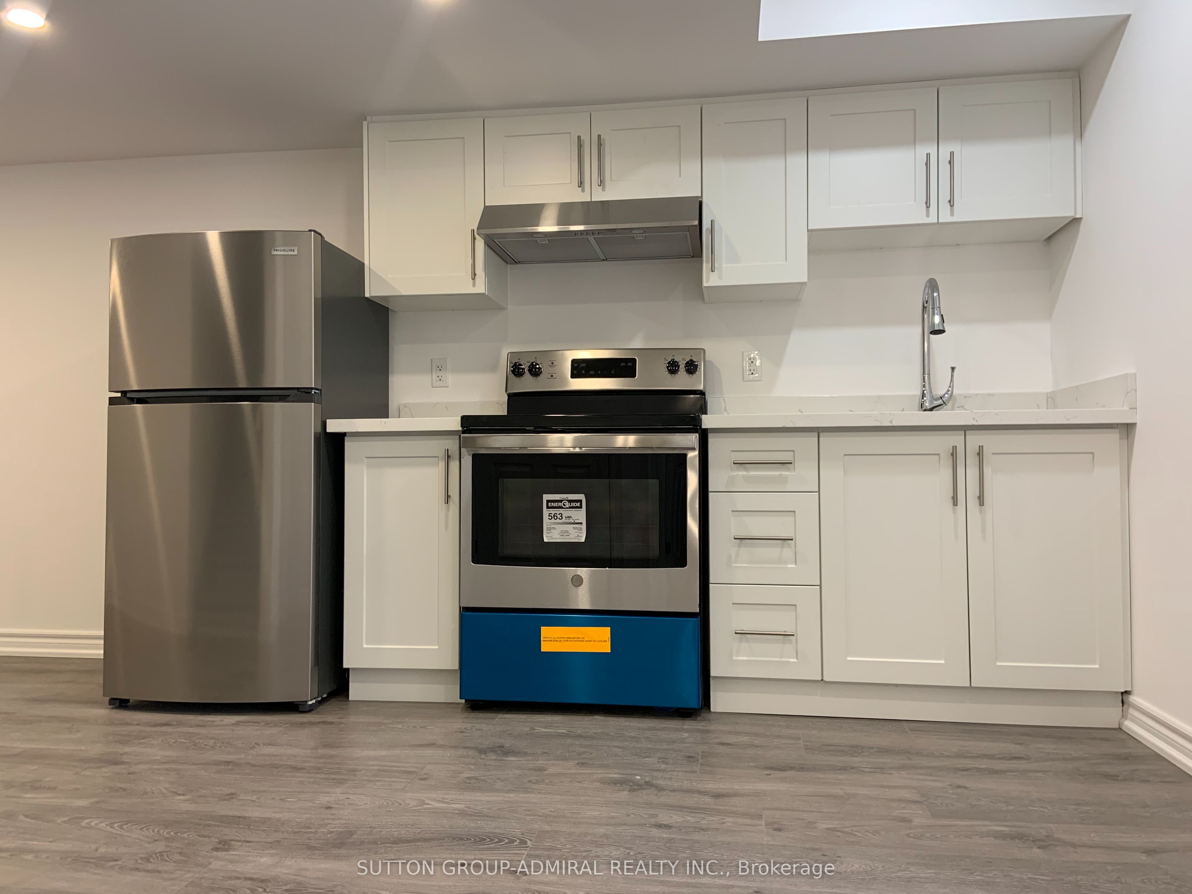 68 Drizzel Crescent Bsmt