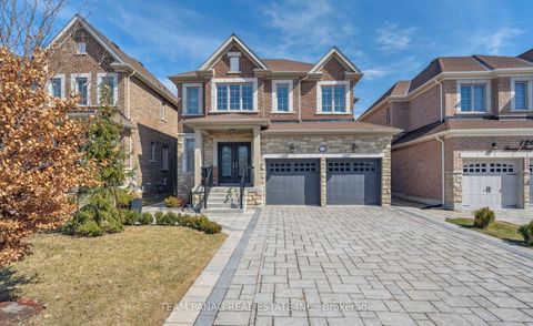130 Torrey Pines Road Vaughan ON L4H 3N5