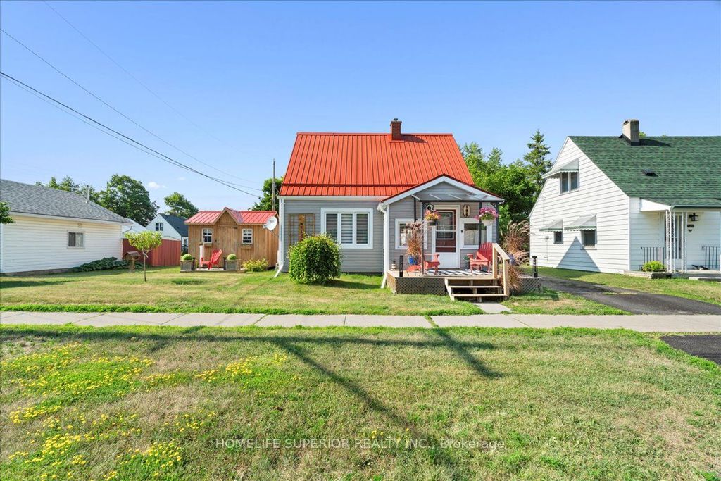 Photo of 196 First Street, Trent Hills, ON K0L 1L0 (MLS # X12315099)