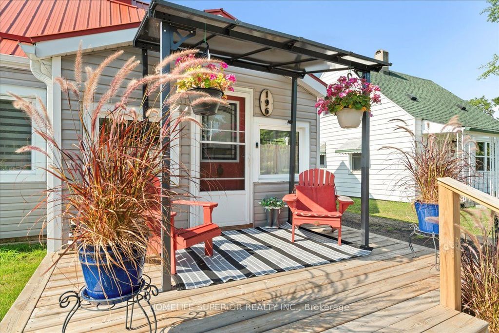 Photo of 196 First Street, Trent Hills, ON K0L 1L0 (MLS # X12315099)