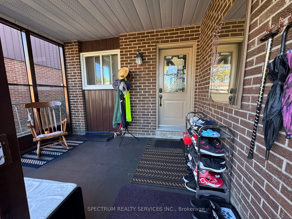 Photo of 43 Mammoth Hall Trail, Toronto, ON M1B 1P5 (MLS # E12469053)