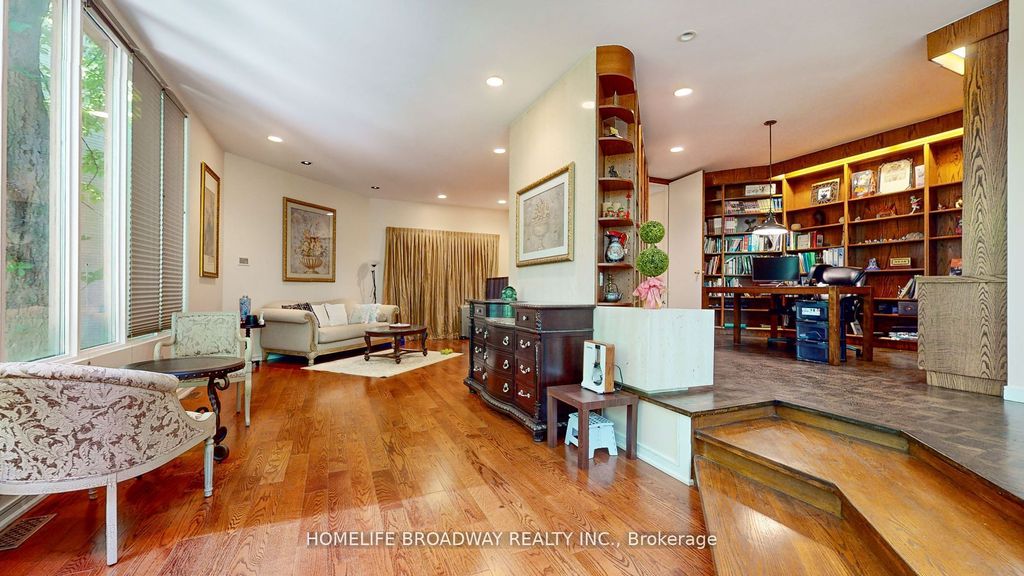 Photo of 33 Rosedale Road, Toronto, ON M4W 2P5 (MLS # C12977932)