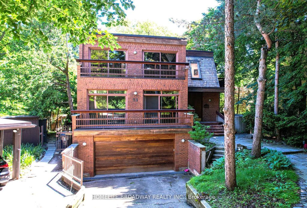 Photo of 33 Rosedale Road, Toronto, ON M4W 2P5 (MLS # C12977932)
