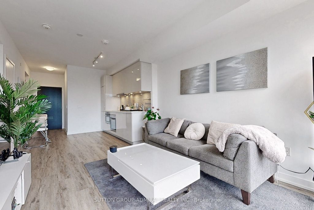 Photo of 158 Front Street E #1412, Toronto, ON M5A 0K9 (MLS # C12532644)