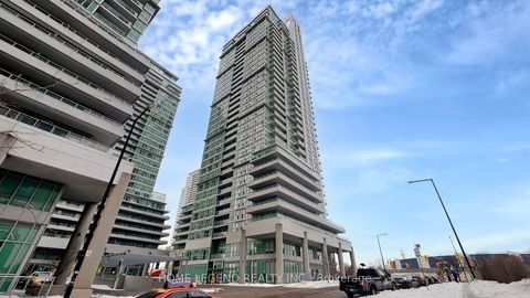 70 Town Centre Court 1002 Toronto ON M1P 0B2