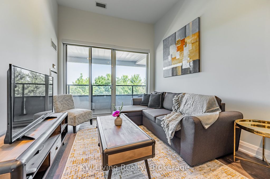 Photo of 20 Shore Breeze Drive #M09, Toronto, ON M8V 1A1 (MLS # W12658216)