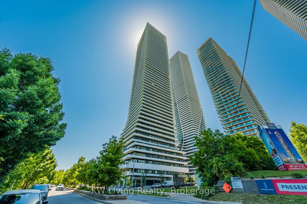 Photo of 20 Shore Breeze Drive #M09, Toronto, ON M8V 1A1 (MLS # W12658216)