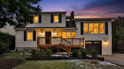 282 Pine Cove Road Burlington ON L7N 1W2