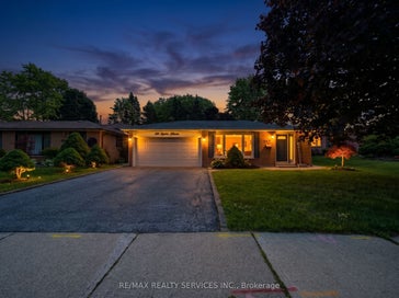 238 Laurier Avenue Milton ON L9T 3V6