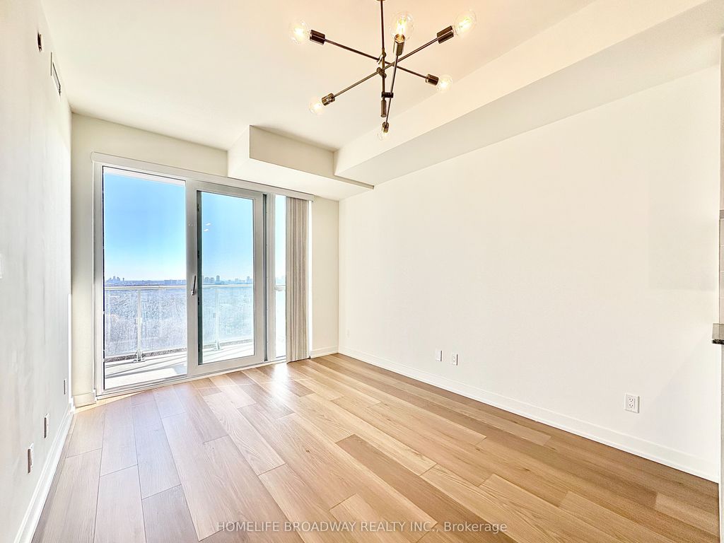 Photo of 10 Deerlick Court #1801, Toronto, ON M3A 0A7 (MLS # C12859866)