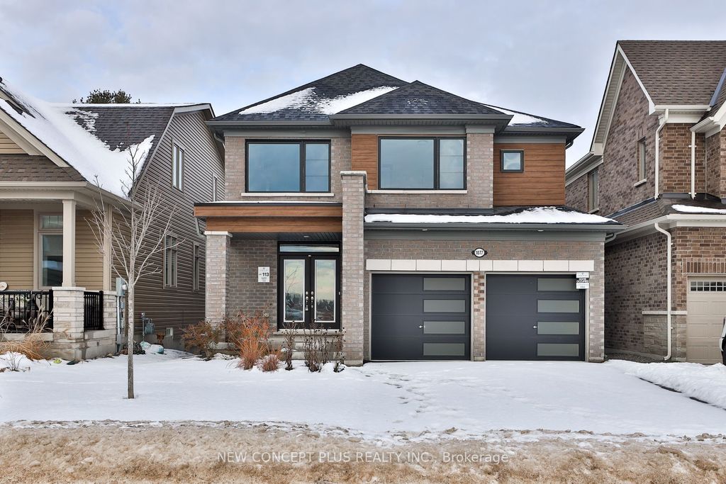 Photo of 1077 Denton Drive, Cobourg, ON K9A 3T8 (MLS # X12650530)