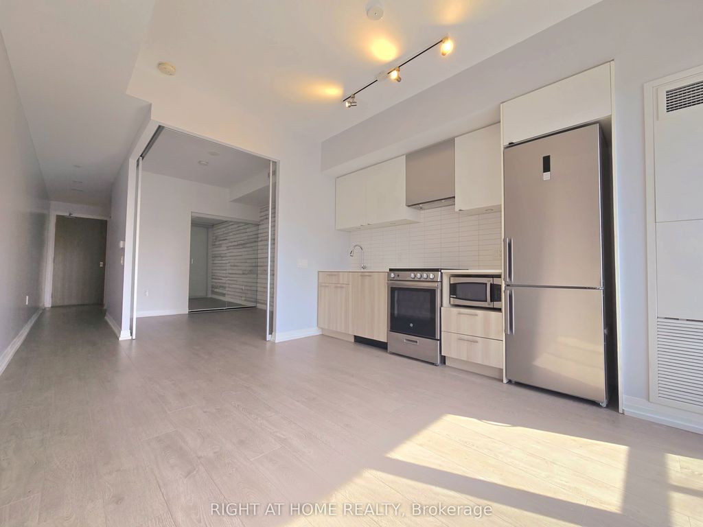 Photo of 251 Jarvis Street #931, Toronto, ON M5B 0C3 (MLS # C12482425)