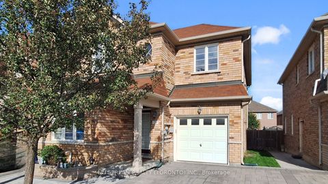29 Todman Lane Markham ON L6E 0C8