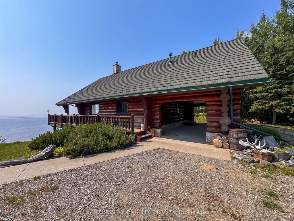 Photo of 21 Peter Drive, Greenstone, ON P0T 1G0 (MLS # X13033432)