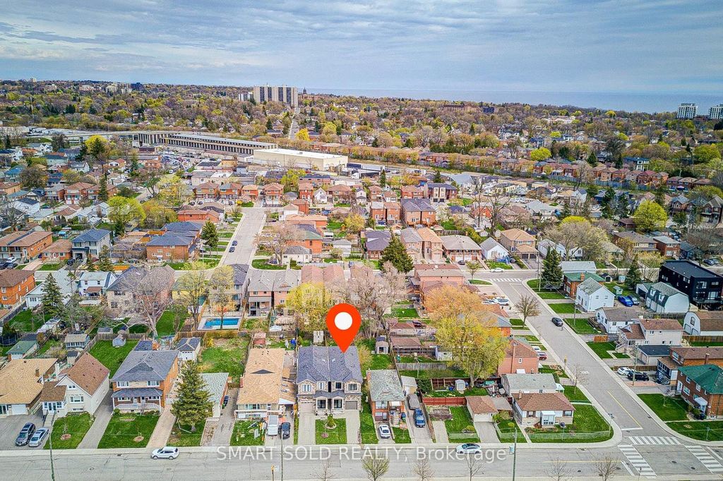 Photo of 67 North Edgely Avenue, Toronto, ON M1K 1T8 (MLS # E13087928)